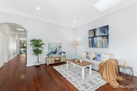 Property photo of 2/33 Cambridge Street North Willoughby NSW 2068