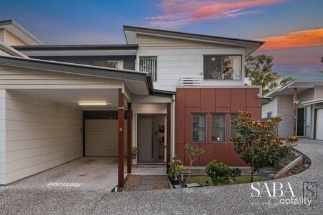 8/16 Costalot St, Oxley, QLD 4075