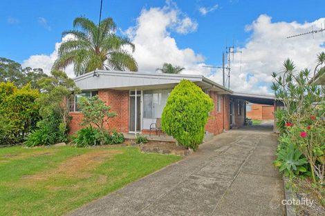 7 Fox Cres, Wauchope, NSW 2446