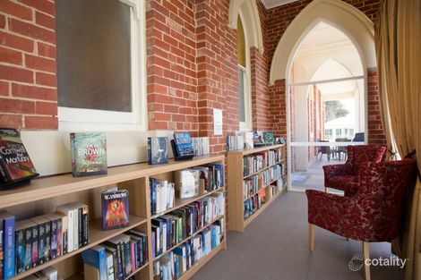 Property photo of 5/452 Henley Beach Road Lockleys SA 5032