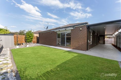 Property photo of 8 Palazzo Terrace Mernda VIC 3754