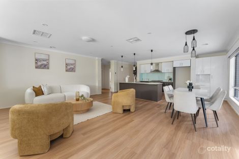 Property photo of 8 Palazzo Terrace Mernda VIC 3754