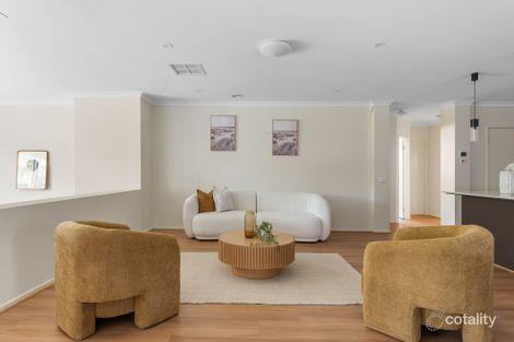 Property photo of 8 Palazzo Terrace Mernda VIC 3754