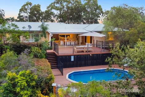 Property photo of 4 Tenville Circuit Deebing Heights QLD 4306