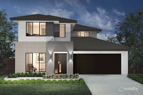 Lot 1047 Yarlington Rd, Tarneit, VIC 3029