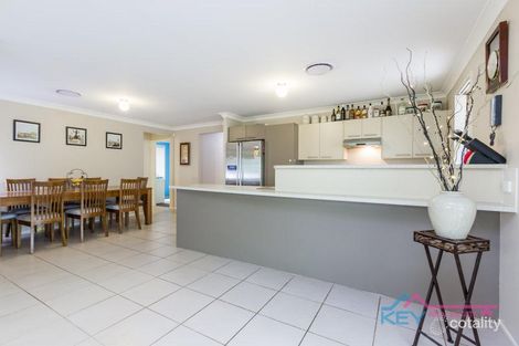Property photo of 132 Mitchell Drive Glossodia NSW 2756