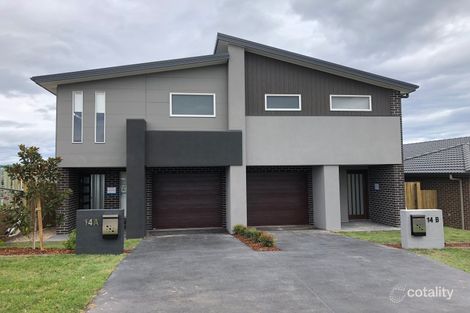 Property photo of 14A Brooking Avenue Elderslie NSW 2570