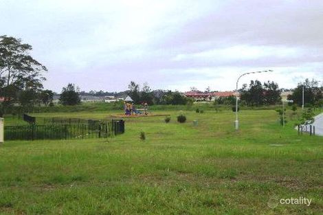 Property photo of 3 Sullivan Street Worrigee NSW 2540