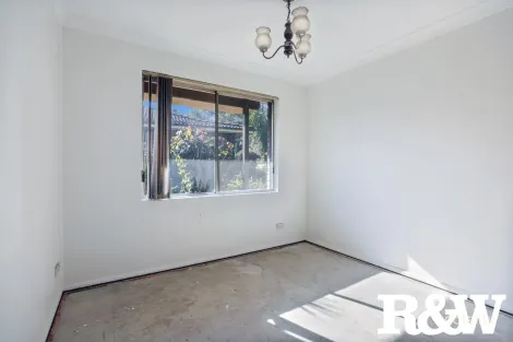 Property photo of 2/2-6 Dunsmore Street Rooty Hill NSW 2766