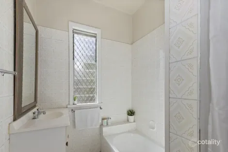 Property photo of 47 Dearness Street Garbutt QLD 4814