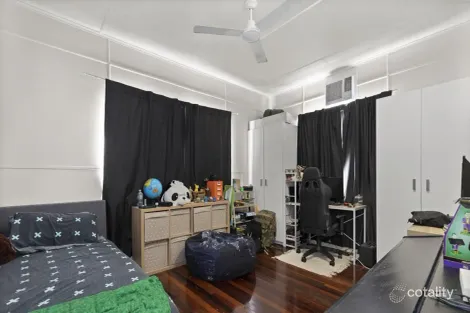Property photo of 47 Dearness Street Garbutt QLD 4814