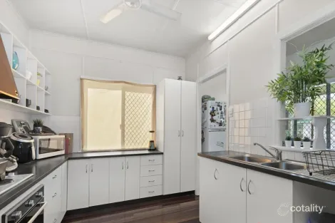 Property photo of 47 Dearness Street Garbutt QLD 4814