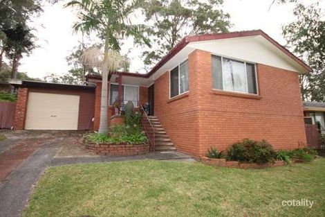 Property photo of 22 Somers Drive Watanobbi NSW 2259