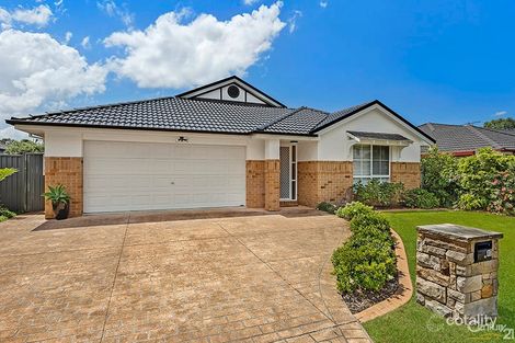 40 Birch Dr, Hamlyn Terrace, NSW 2259