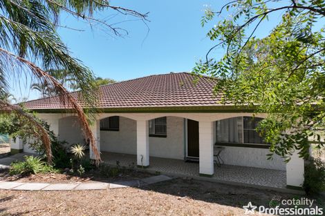 Property photo of 13 Mount Nutt Road Bowen QLD 4805