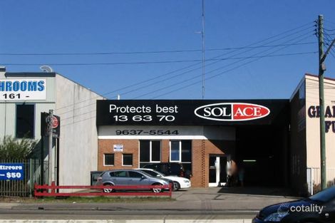 48 Parramatta Rd, Clyde, NSW 2142