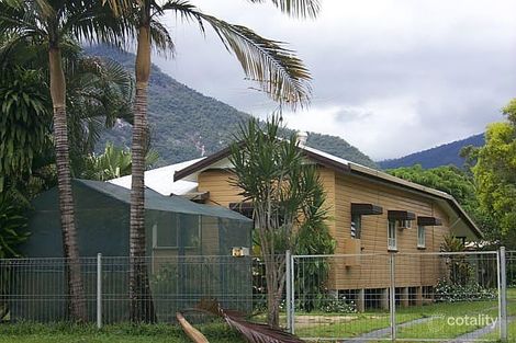25 Moller St, Gordonvale, QLD 4865