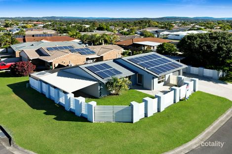 Property photo of 3 Mojave Drive Burleigh Waters QLD 4220