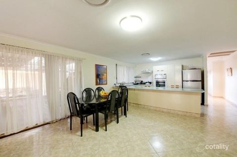 Property photo of 2 Carbasse Crescent St Helens Park NSW 2560