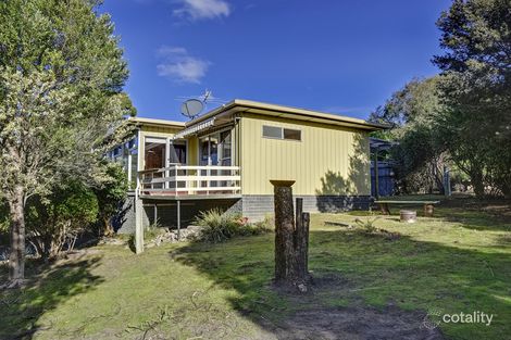 Property photo of 224 Coningham Road Coningham TAS 7054