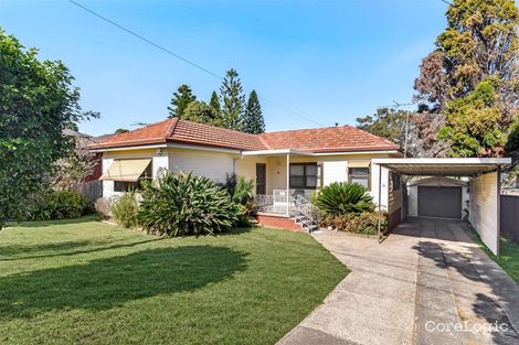 Property photo of 16 Ross Street Blacktown NSW 2148