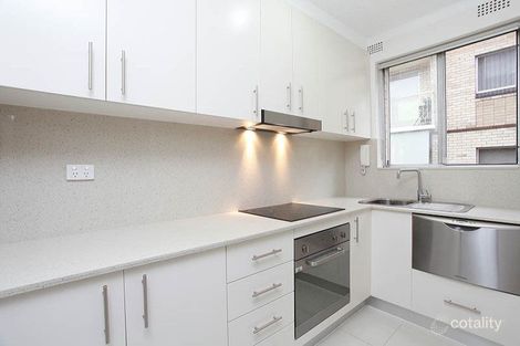 8/518 New Canterbury Rd, Dulwich Hill, NSW 2203