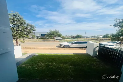 Property photo of 50 Dransfield Drive Oran Park NSW 2570