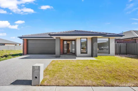 Property photo of 10 Sells Road Lucas VIC 3350