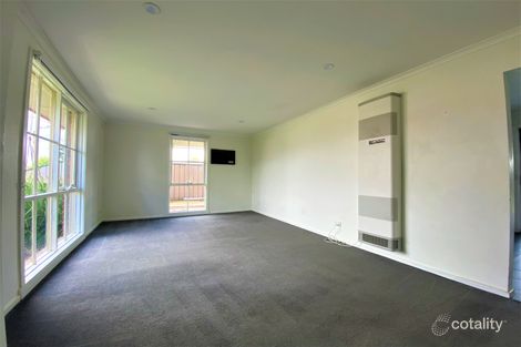 Property photo of 5 Oxford Way Wyndham Vale VIC 3024