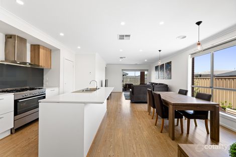 Property photo of 25 Wagner Drive Werribee VIC 3030