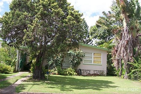 Property photo of 316 Balaclava Street Frenchville QLD 4701