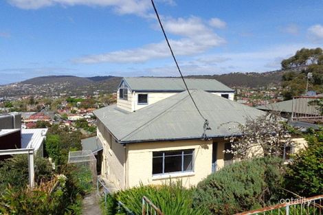 Property photo of 9A Liverpool Crescent West Hobart TAS 7000