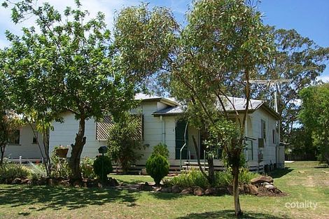 Property photo of 7 Knowles Street Dalby QLD 4405