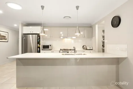 Property photo of 44 Mirug Crescent Fletcher NSW 2287