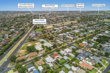 Property photo of 8 Summit Avenue Belmont VIC 3216