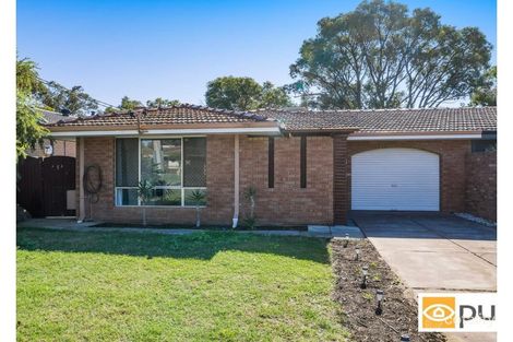 Property photo of 27A Salmson Street Balcatta WA 6021
