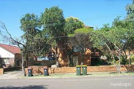 Property photo of 6/6-12 Anderson Street Belmore NSW 2192