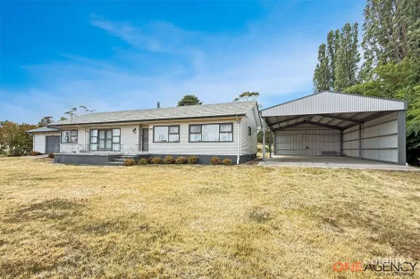 21 North Boyd St, Nimmitabel, NSW 2631