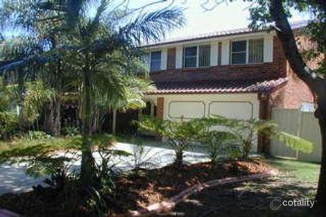 Property photo of 25 Quota Avenue Chipping Norton NSW 2170