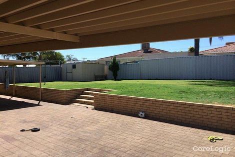 Property photo of 10 Goshawk Place Huntingdale WA 6110