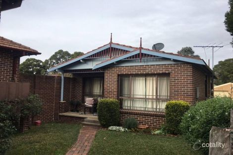 Property photo of 1/102 Darcy Road Wentworthville NSW 2145
