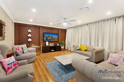 Property photo of 28 Montrose Street Quakers Hill NSW 2763