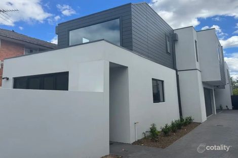 Property photo of 1/20 Sydney Street Murrumbeena VIC 3163