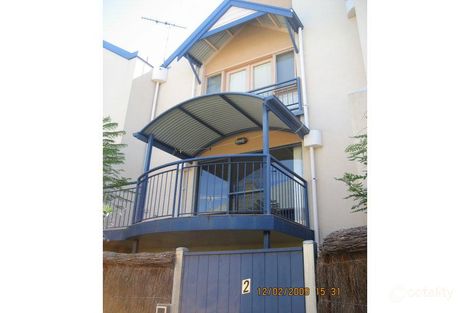 Property photo of 2/136 Fullarton Road Rose Park SA 5067