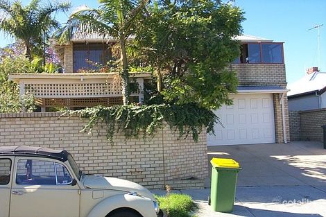 12 Bellevue Tce, Fremantle, WA 6160