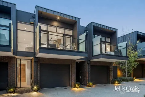 12/95 Darebin St, Heidelberg, VIC 3084