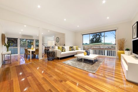 Property photo of 3/37 Highview Drive Doncaster VIC 3108