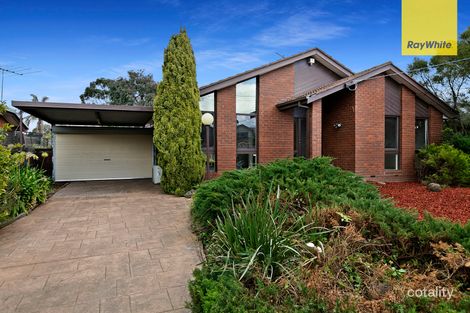 Property photo of 71 Tarella Drive Keilor Downs VIC 3038