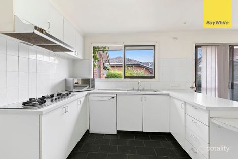 Property photo of 71 Tarella Drive Keilor Downs VIC 3038