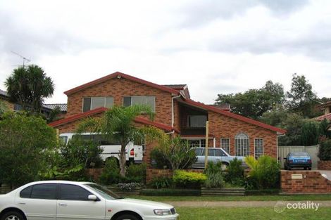 Property photo of 4 Danbury Close Marsfield NSW 2122